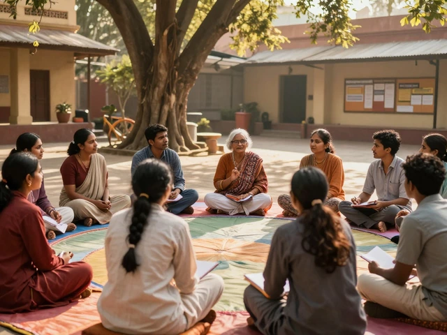 What Is Community Outreach? A Practical Guide to Building Real Connections