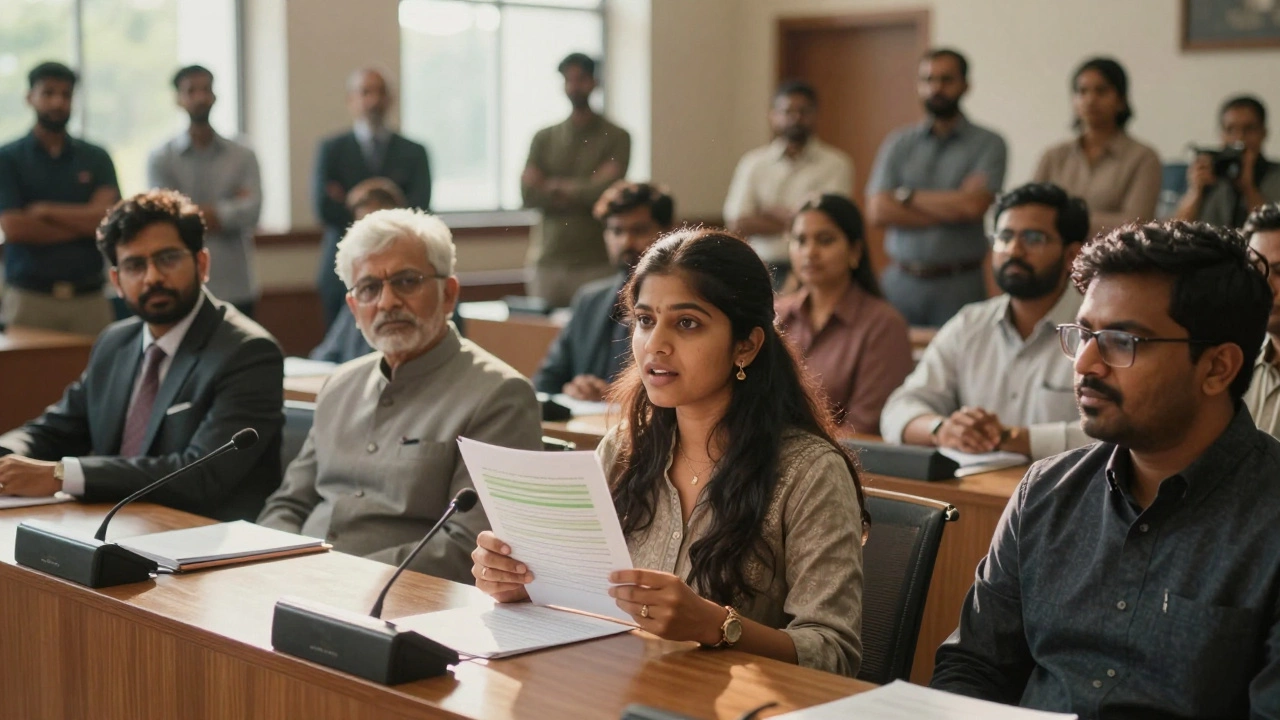 What Can Environmental Groups Do? A Guide to Real Impact