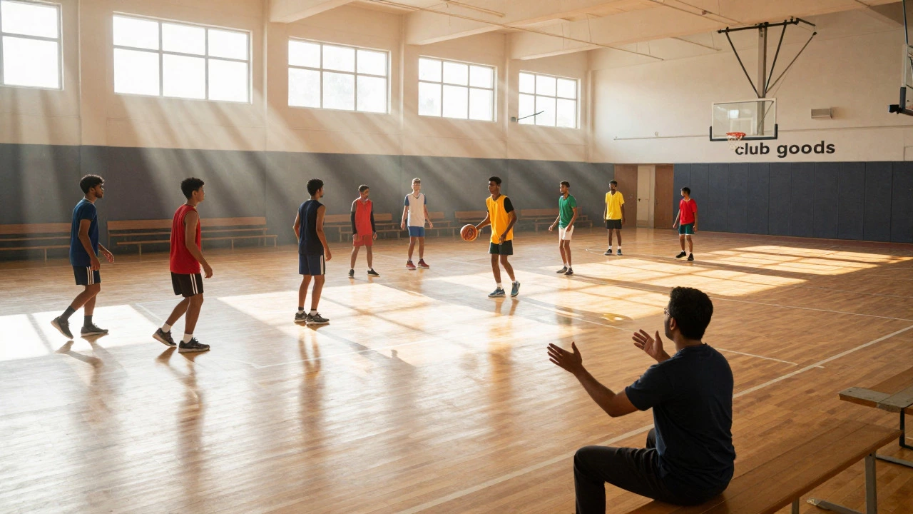 What Is a Club Good? Examples and How They Work in Schools
