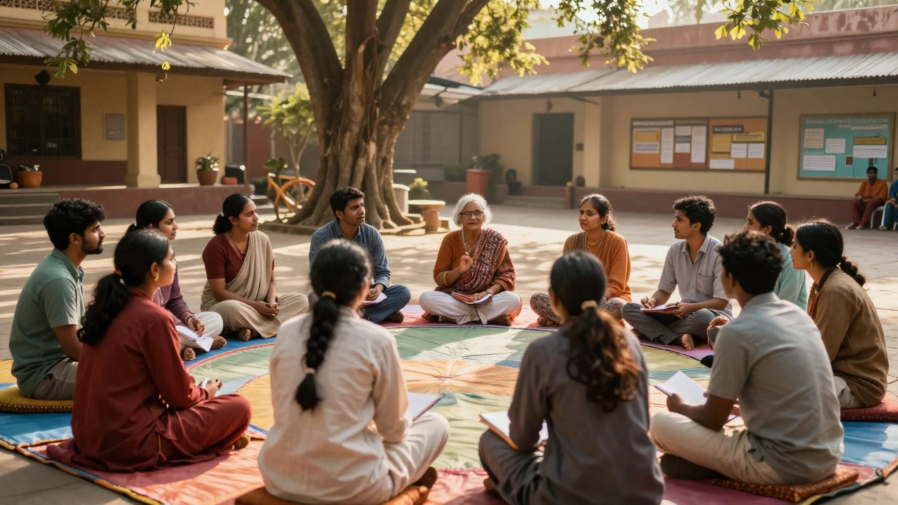 What Is Community Outreach? A Practical Guide to Building Real Connections