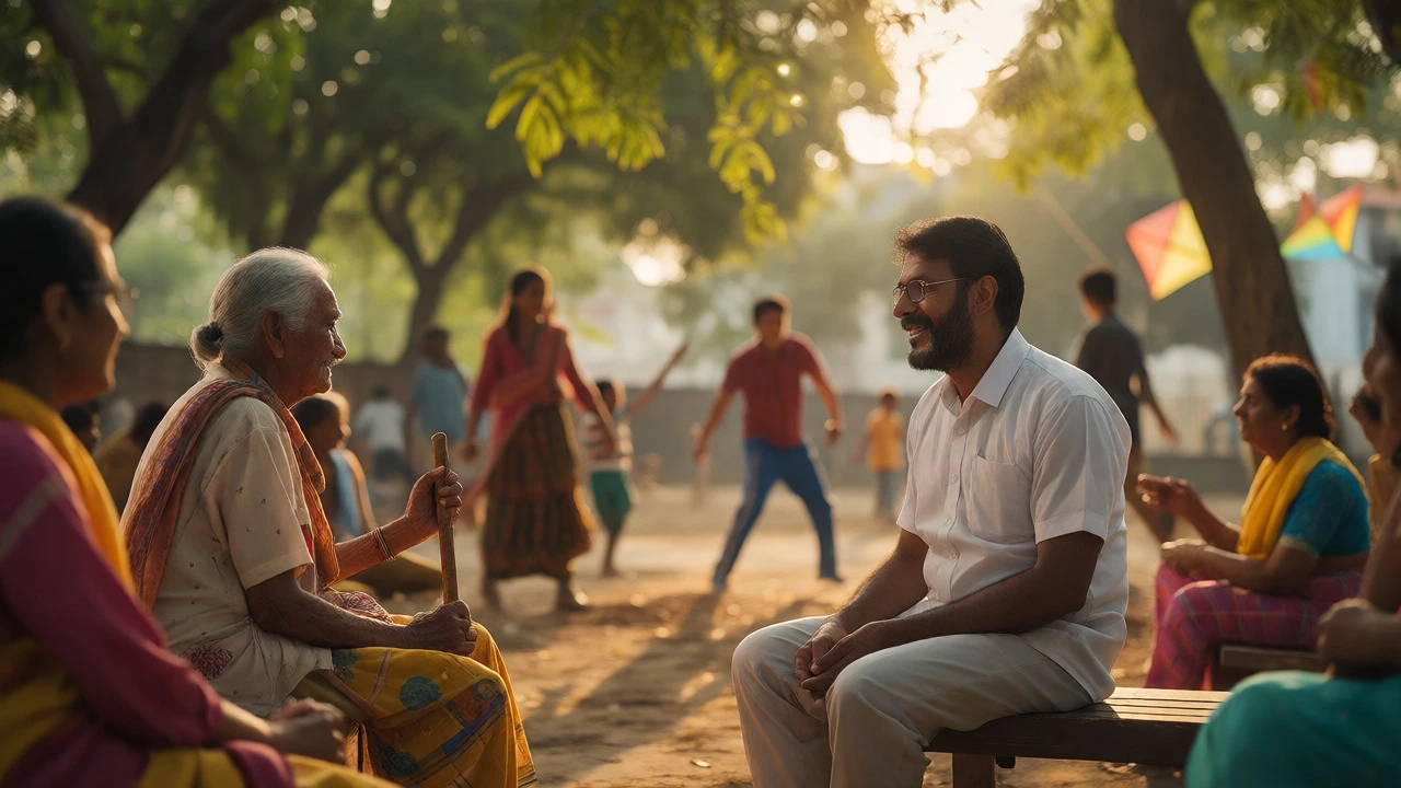 How to Conduct a Community Outreach: A Practical Guide