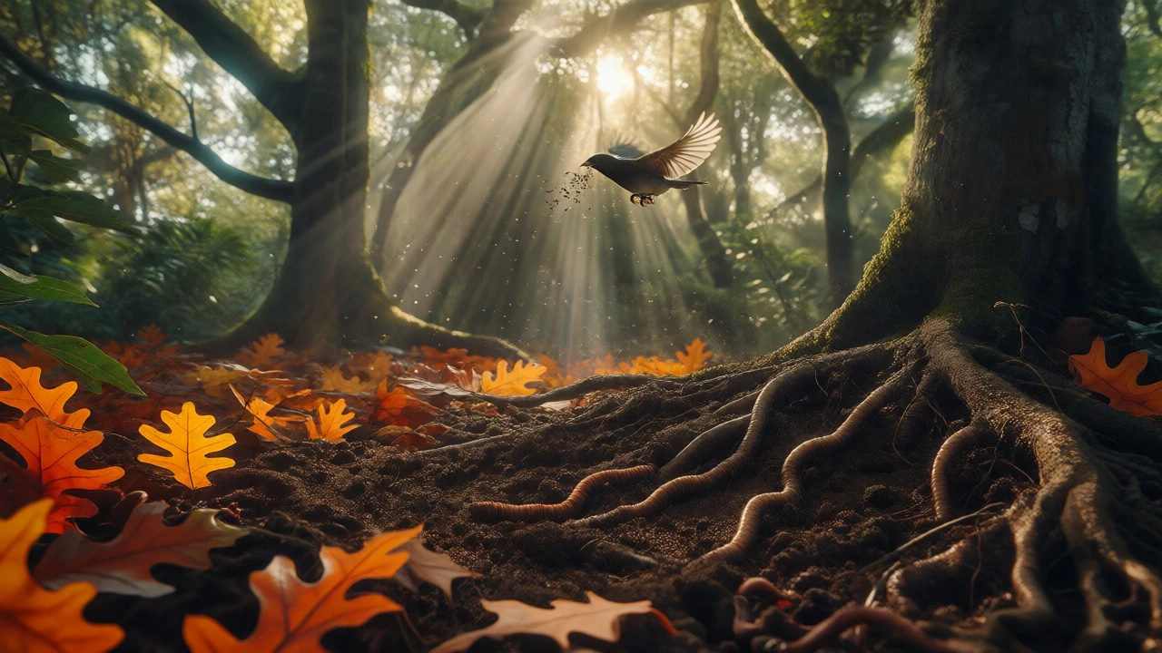 5 Real-World Examples of an Environment: From Forests to Cities