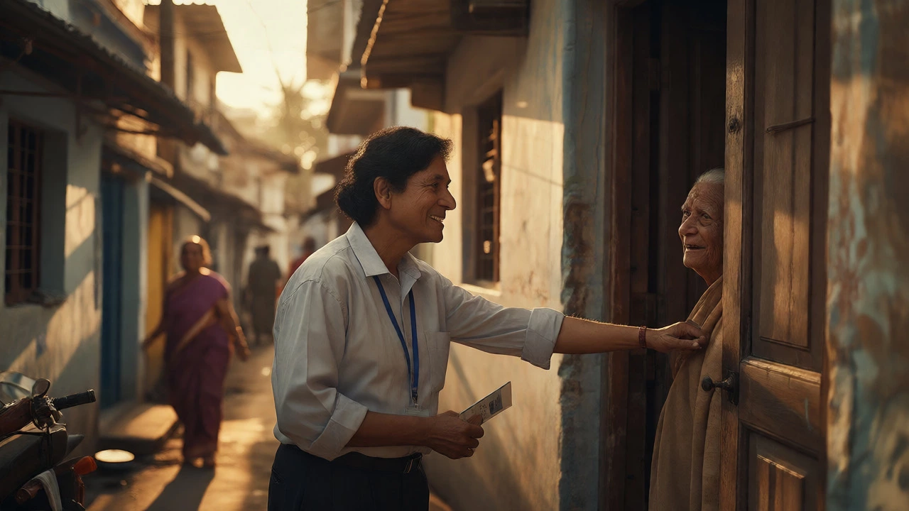 Community Outreach Worker Duties: A Real-World Guide
